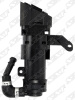 Форсункa омывателя фар Mazda 3 BL (09-13) R (арт. STMZV81101)