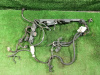 Электропроводка двигателя Astra H/Zafira B Z16XEP/Z16X1 МКПП Б\У (арт. 55556414)