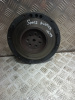 Маховик Space Runner (91-99)/RVR (91-97)/Galant (92-97) 4G93 б\у (арт. MD169378)
