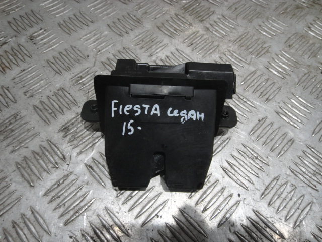 Замок багажника Fiesta (08-) б\у (арт. 1761865) Ford Fiesta