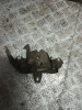 Замок капота Space Runner (91-99)/Space Wagon (91-00) б\у (арт. MB401679)