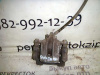 Суппорт Sportage (10-)/IX35 (10-15)/Tucson (11-) зад L б\у (арт. 583102SA00)