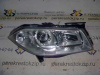 Фара Megane 2 (06-09) R (арт. 20B071A52B)