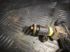 Форсунка Fabia (07-15)/Octavia A5 (04-13) 1.4 топливная б/у (арт. 036906031AG)