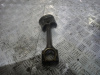 Шатун с поршнем Golf 5 (03-09) / Octavia A5 (04-13) 1.6 BSE/BSF б/у  (арт. 06B198401B)