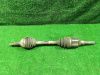 Привод Gentra 1.5 L 33/22 АКПП без ABS б\у (арт. 95332633)
