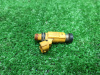 Форсунка Galant (97-03) 2.4 4G64 топливная б/у (арт. MR507252)