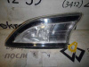 Фонарь Mazda 3 BL (09-13) R внутр хетчбек дефект б/у (арт. BBN7513F0E)