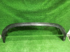 Юбка бампера Rav 4 (15-19) зад б\у (арт. 521690R060)
