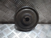 Шкив коленвала Megane 3 (09-16) K4M 1.6 б\у (арт. 123031777R)