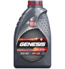Масло ЛУКОЙЛ Genesis 5W40 Armortech A3/B4 SQ/CF ( 1л) синт (арт. 2255947)