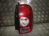 Фонарь Duster (12-15) зад R б\у (арт. 265500033R)