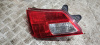 Фонарь Legacy Outback (2009-2015) зад L в крышку дефект б\у (арт. 84912AJ240)