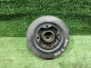 Шкив коленвала BMW 7 F01/F02 (08-15) N63B44A б\у  (арт. 11237570263)