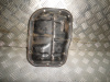 Поддон двигателя Corolla 150 (06-13) 1.6 1ZRFE/Rav 4 (2013-) 2.0 3ZRFE нижняя часть б\у (арт. 1210237010)