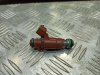 Форсунка Almera N16 (00-06)/Primera (96-07) QG15/QG16/QG18 топливная б/у (арт. 166009F600)
