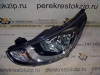 Фара Solaris (10-14) L  дефект верхнего крепления  (арт. ST22111S1L)