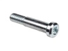 Болт шаровой опоры Focus 1 (98-04)/Focus 2 (04-) M10x1.5x56 нижний (арт. 7909007SX)