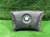 Подушка безопасности водителя BMW X5 E53 (00-07) б\у (арт. 3367599286)