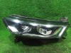 Фара Koleos (17-) L LED б/у восстановленная (арт. 260604608R)