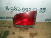 Фонарь Touareg (02-10) R внутр б\у (арт. 7L6945094H)