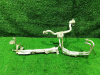 Трубка охлаждения турбины MB E-Class W213 (16-) / GLA-Class H247 (20-) 2.0D б\у  (арт. A6542031602)