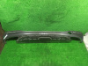 Юбка бампера MB GLE W166 (11-18) зад б\у (арт. A1668851138)