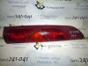 Фонарь Kangoo (97-03) L б/у  (арт. 7700308715)