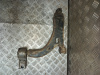 Рычаг подвески Fusion (02-12) / Fiesta (02-08) / Mazda 2 (03-07) пер L б\у (арт. 1212808)