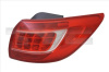 Фонарь Sportage (10-15) L внешний  (арт. 2231951LUE)