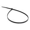 Хомут нейлон (стяжка) 2,5мм*200мм черный (к-т 25шт) (арт. A85177S)