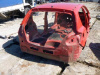 Панель задка Astra H (5дв.) хетч. б\у (арт. 5183234)