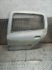 Дверь Clio 2 (98-05)/Symbol (98-08) зад L б/у  (арт. 7751472705)