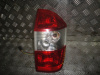 Фонарь Tiggo T11 (06-) зад R б\у (арт. T113773020)