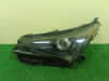 Фара NX (14-) L б/у ксенон / восстановленная (арт. 8118578050)