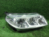 Фара Vitara (14-) R б\у все крепления целые (арт. 3512054P00)
