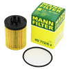 Фильтр масляный Astra H (07-11)/Astra G (04-08)/Astra J (09-)/Corsa C (00-06)/Corsa D (06-) Z14 (арт. HU7128X)