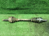 Привод Gentra 1.5 L 33/34 МКПП без ABS б\у (арт. 96549101)