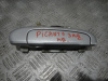 Ручка двери Picanto (04-10) наружняя зад R б\у (арт. 8366007010 )
