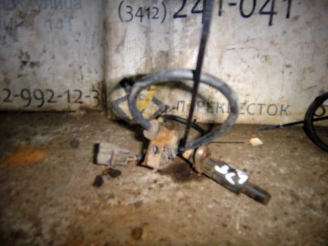 Датчик ABS Fora A21 (06-10) зад L б/у (арт. A213550131) Chery Fora A21