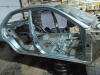 Порог кузова Carisma (95-03) R б/у  (арт. MR125388)