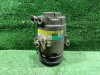 Компрессор кондиционера Opel Astra H (04-11)/Zafira B (04-11) Z12XEP/Z14XEL/Z14XEP/Z18XE/Z16YNG Б\У (арт. 13124749)
