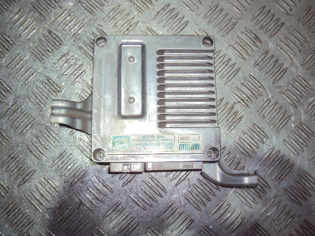 Блок управления РКПП Auris (07-12)/Corolla 150 (06-13) 1ZRFE б/у (арт. 8953012292) Toyota Auris