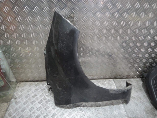 Крыло Fiesta (08-) пер R б/у (арт. 1777180 ) Ford Fiesta