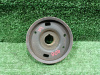Шкив коленвала 406 (95-04) б/у  (арт. 9615377380)