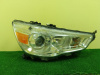 Фара ASX (10-) ксенон R б/у правый руль / царапина на стекле/восстановленная (арт. 8301C218)
