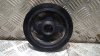 Шкив коленвала Creta (16-)/i40 (12-)/Seltos (19-) 2.0 G4NH б\у (арт. 231242E003)