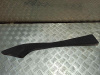 Обшивка центральной консоли BMW 7 F01/F02 (08-15) R б\у ворс (арт. 51169171280)