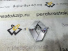 Эмблема Renault Logan/Sandero (10-14) пер (арт. TRK0571)