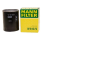 Фильтр масляный Avensis (03-08)/Corolla (06-13)/Rav4 (06-13)/Camry (01-09) 1AZFE; 2AZFE (арт. W6109)